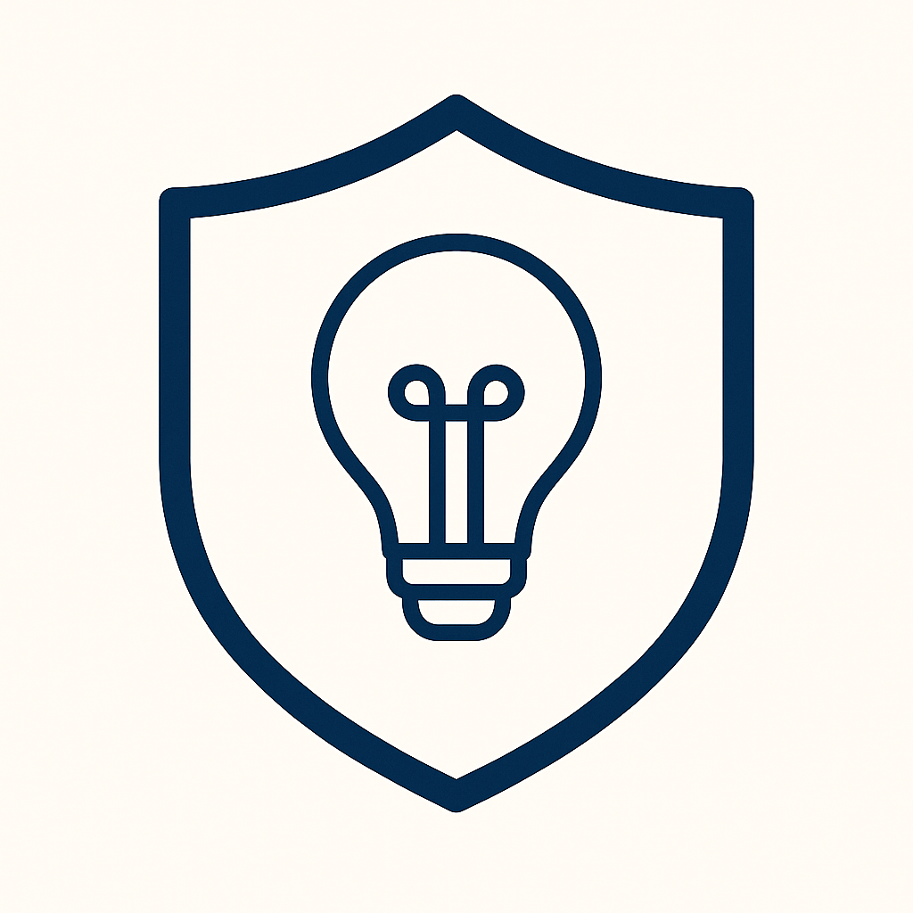 Securing Your Intellectual Property with Professional Expertise and Diligence