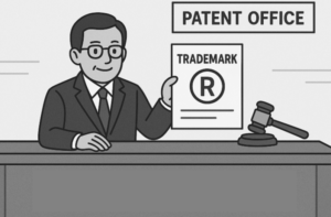 Trademark registration in Japan