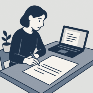 Prepare trademark application documents in Japan